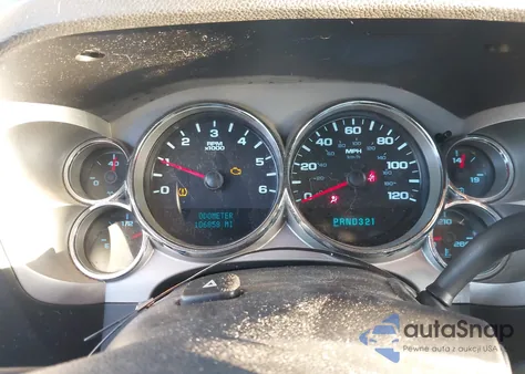 2007 Chevrolet Silverado 1500 Lt1 from USA, damaged, VIN 1GCEC14C37Z617583